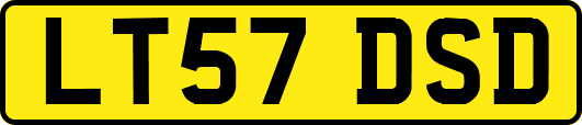 LT57DSD