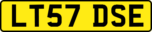LT57DSE