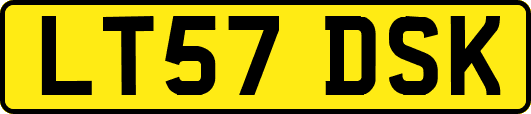 LT57DSK