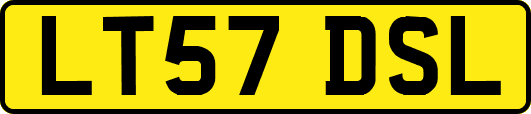 LT57DSL