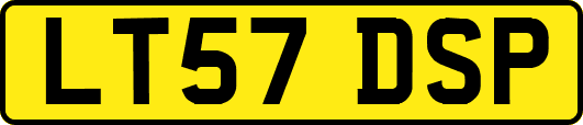 LT57DSP