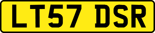 LT57DSR