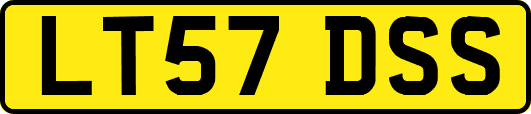 LT57DSS
