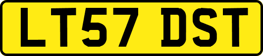 LT57DST
