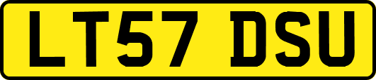 LT57DSU