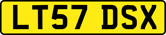 LT57DSX