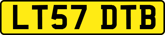 LT57DTB