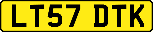 LT57DTK