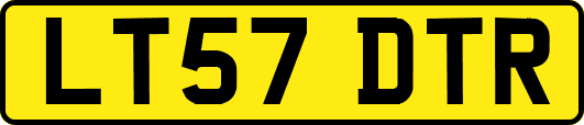 LT57DTR