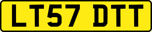 LT57DTT