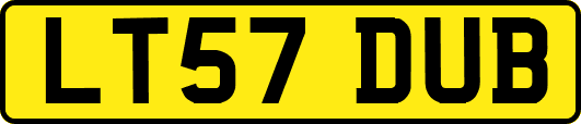 LT57DUB