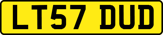 LT57DUD