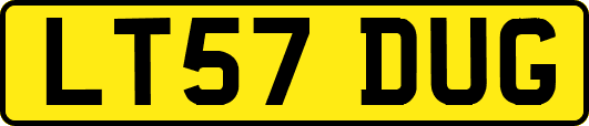 LT57DUG