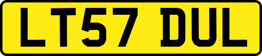 LT57DUL