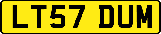 LT57DUM