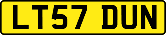 LT57DUN