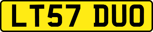 LT57DUO