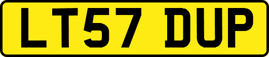 LT57DUP