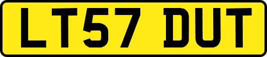 LT57DUT