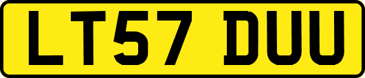 LT57DUU