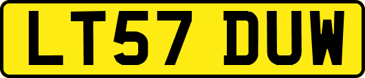 LT57DUW