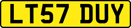 LT57DUY