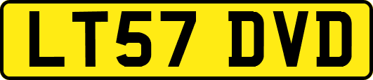 LT57DVD