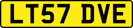 LT57DVE
