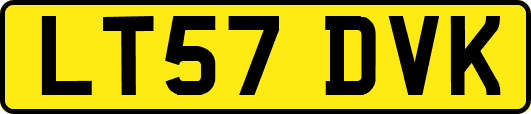 LT57DVK