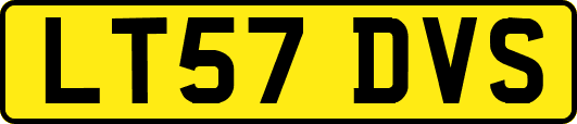 LT57DVS