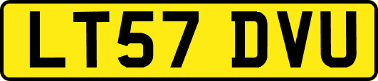 LT57DVU