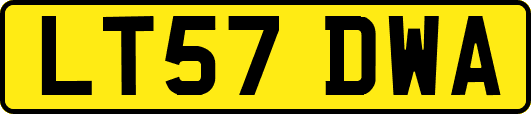 LT57DWA