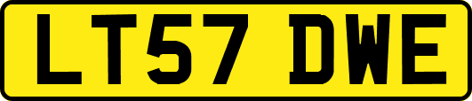 LT57DWE