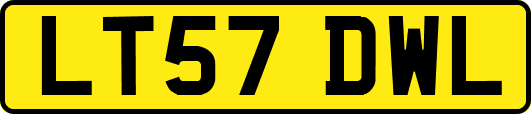 LT57DWL