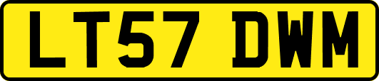LT57DWM