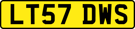LT57DWS