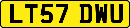 LT57DWU