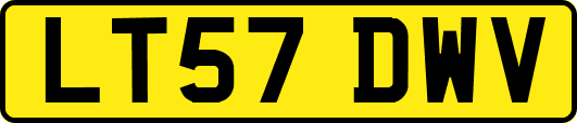 LT57DWV