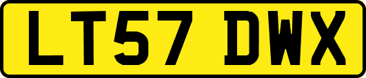 LT57DWX