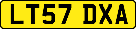 LT57DXA