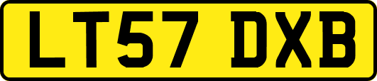 LT57DXB