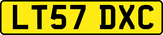LT57DXC