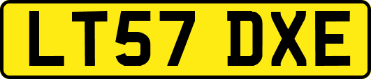 LT57DXE