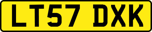 LT57DXK