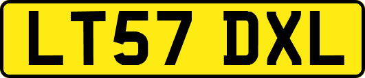 LT57DXL