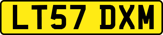 LT57DXM