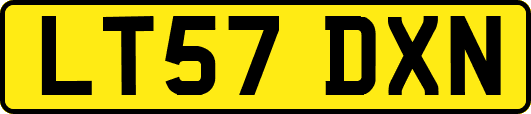 LT57DXN