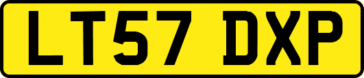 LT57DXP