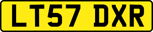 LT57DXR