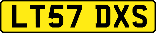 LT57DXS